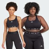  Áo Ngực Thể Thao Tập Luyện Nữ ADIDAS Tf Ms Bra IT2400 