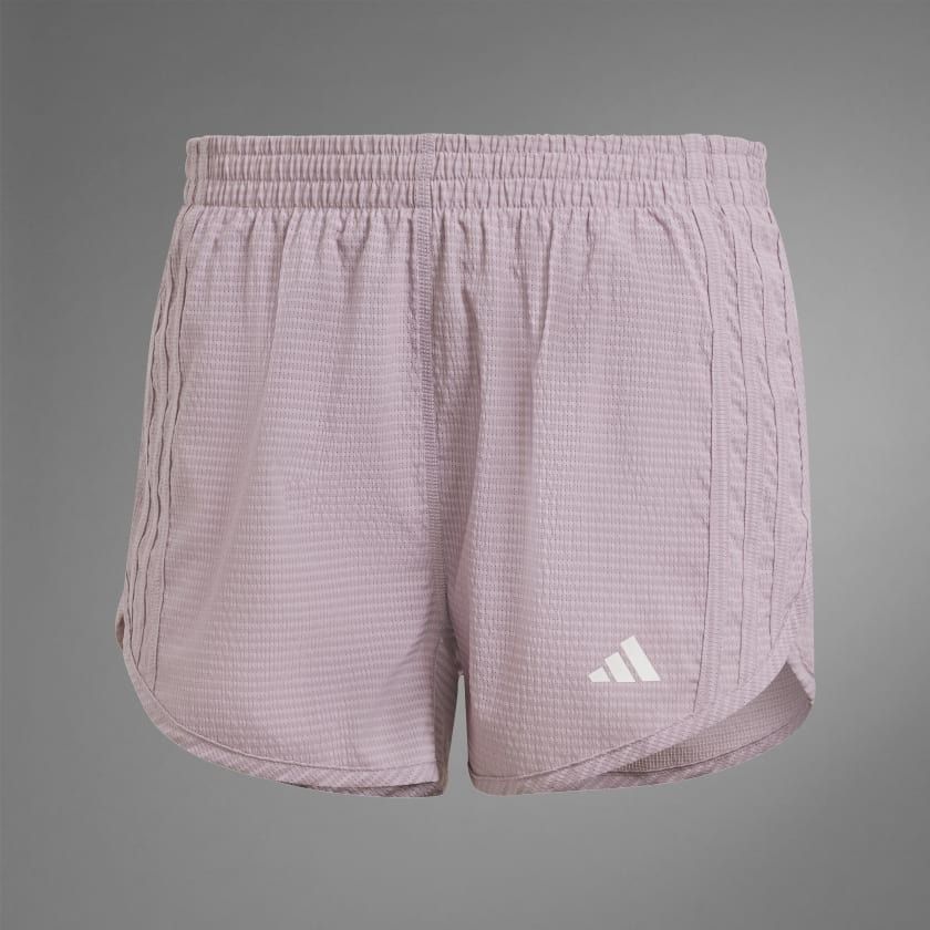  Quần Đùi Chạy Nữ ADIDAS Otr Mftp Short IT3409 