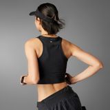  Áo Phông - Áo thun Chạy Nữ ADIDAS Ult Crop IT3458 
