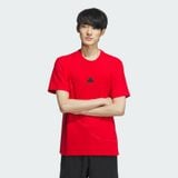  Áo Phông - Áo thun Thể Thao Nam ADIDAS Cm Gfx Tee IT3993 