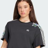  Áo Phông - Áo thun Originals Nữ ADIDAS Floral Loose T IT5399 