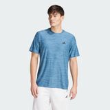 Áo Phông - Áo thun Tập Luyện Nam ADIDAS Tr-Es Stretch T IT5403 