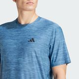  Áo Phông - Áo thun Tập Luyện Nam ADIDAS Tr-Es Stretch T IT5403 