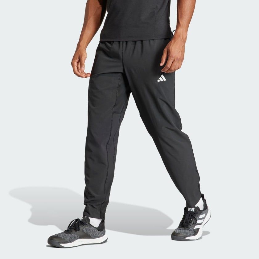 Quần Dài Tập Luyện Nam ADIDAS Tr-Es Woven Pt IT5457 