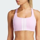  Áo Ngực Thể Thao Tập Luyện Nữ ADIDAS Pwim Ms 3S Bra IT6630 