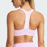  Áo Ngực Thể Thao Tập Luyện Nữ ADIDAS Pwim Ms 3S Bra IT6630 