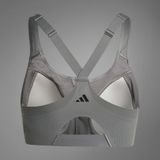 Áo Ngực Thể Thao Tập Luyện Nữ ADIDAS Tlrdim Lux Zip IT6656 