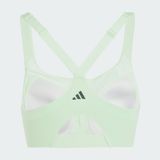  Áo Ngực Thể Thao Tập Luyện Nữ ADIDAS Tlrdim Lux Zip IT6657 