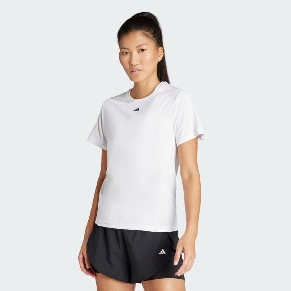  Áo Phông - Áo thun Tập Luyện Nữ ADIDAS Wtr D4T T IT7419 