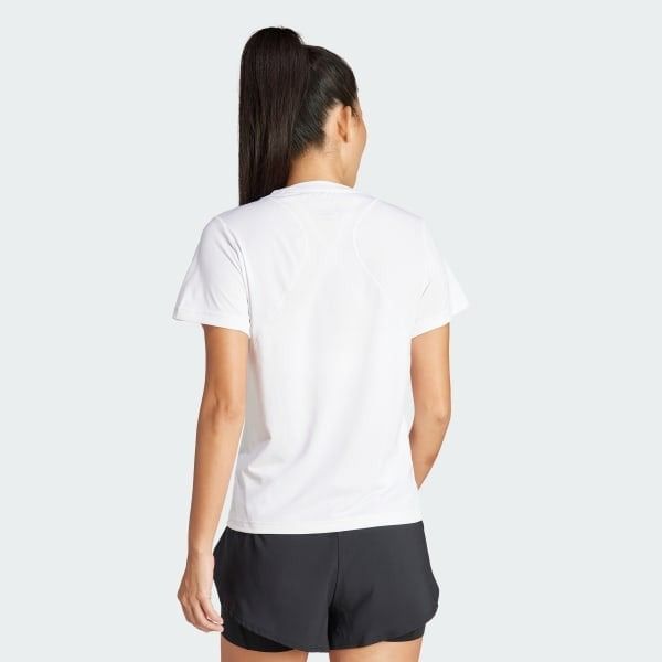  Áo Phông - Áo thun Tập Luyện Nữ ADIDAS Wtr D4T T IT7419 