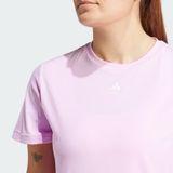  Áo Phông - Áo thun Tập Luyện Nữ ADIDAS Wtr D4T T IT7421 