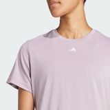  Áo Phông - Áo thun Tập Luyện Nữ ADIDAS Wtr D4T T IT7422 