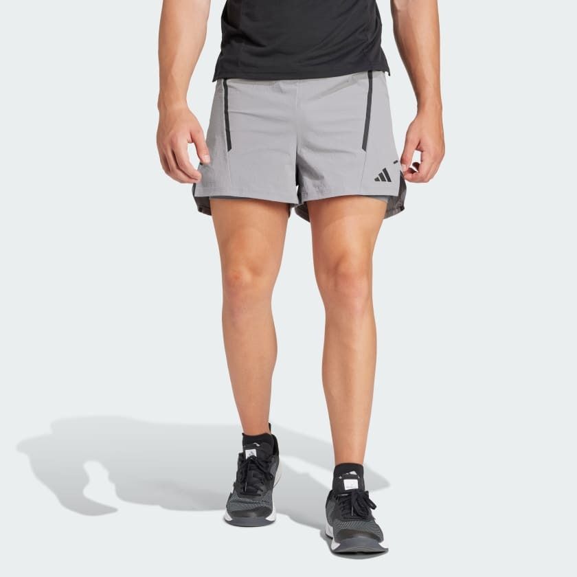  Quần Đùi Tập Luyện Nam ADIDAS D4T Ps Shorts IT7519 