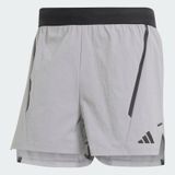  Quần Đùi Tập Luyện Nam ADIDAS D4T Ps Shorts IT7519 