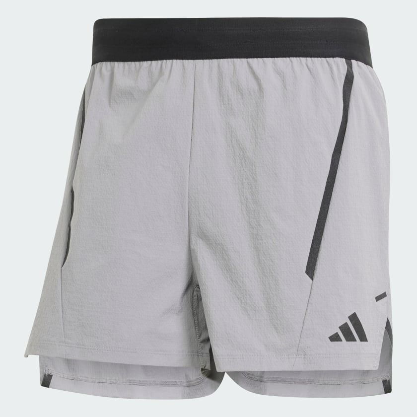  Quần Đùi Tập Luyện Nam ADIDAS D4T Ps Shorts IT7519 