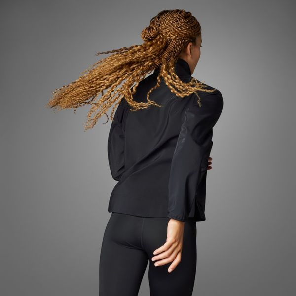  Áo Khoác Chạy Nữ ADIDAS Adizero E Jckt IT7595 