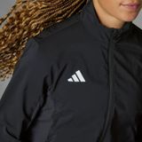  Áo Khoác Chạy Nữ ADIDAS Adizero E Jckt IT7595 