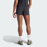  Quần Đùi Tập Luyện Nữ ADIDAS Pacer Wvn High IT7760 