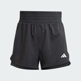  Quần Đùi Tập Luyện Nữ ADIDAS Pacer Wvn High IT7760 