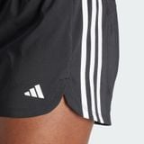  Quần Đùi Tập Luyện Nữ ADIDAS Pacer Wvn High IT7760 