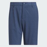  Quần Đùi Golf Nam ADIDAS Ultimate Print 9Inch Shorts IT7863 