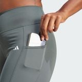  Quần Bó Tập Luyện Nữ ADIDAS Opt St Hr 1/1 L IT9104 