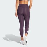  Quần Bó Tập Luyện Nữ ADIDAS Opt 3S 1/1 L IT9127 