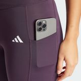  Quần Bó Tập Luyện Nữ ADIDAS Opt 3S 1/1 L IT9127 