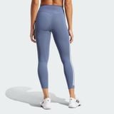  Quần Bó Tập Luyện Nữ ADIDAS Opt 3S 1/1 L IT9131 