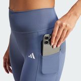  Quần Bó Tập Luyện Nữ ADIDAS Opt 3S 1/1 L IT9131 