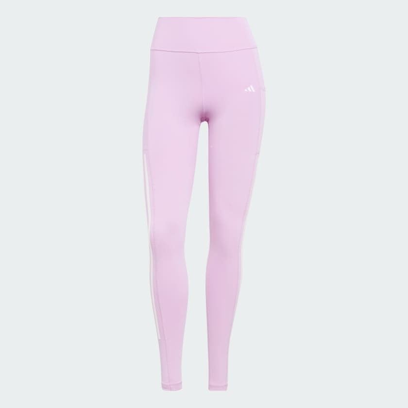 Quần Bó Tập Luyện Nữ ADIDAS Opt 3S 1/1 L IT9132 