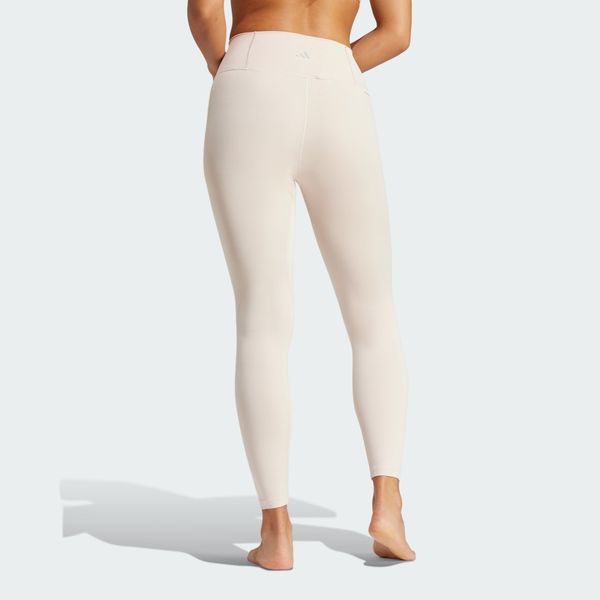  Quần Bó Tập Luyện Nữ ADIDAS All Me 7/8 L IT9151 