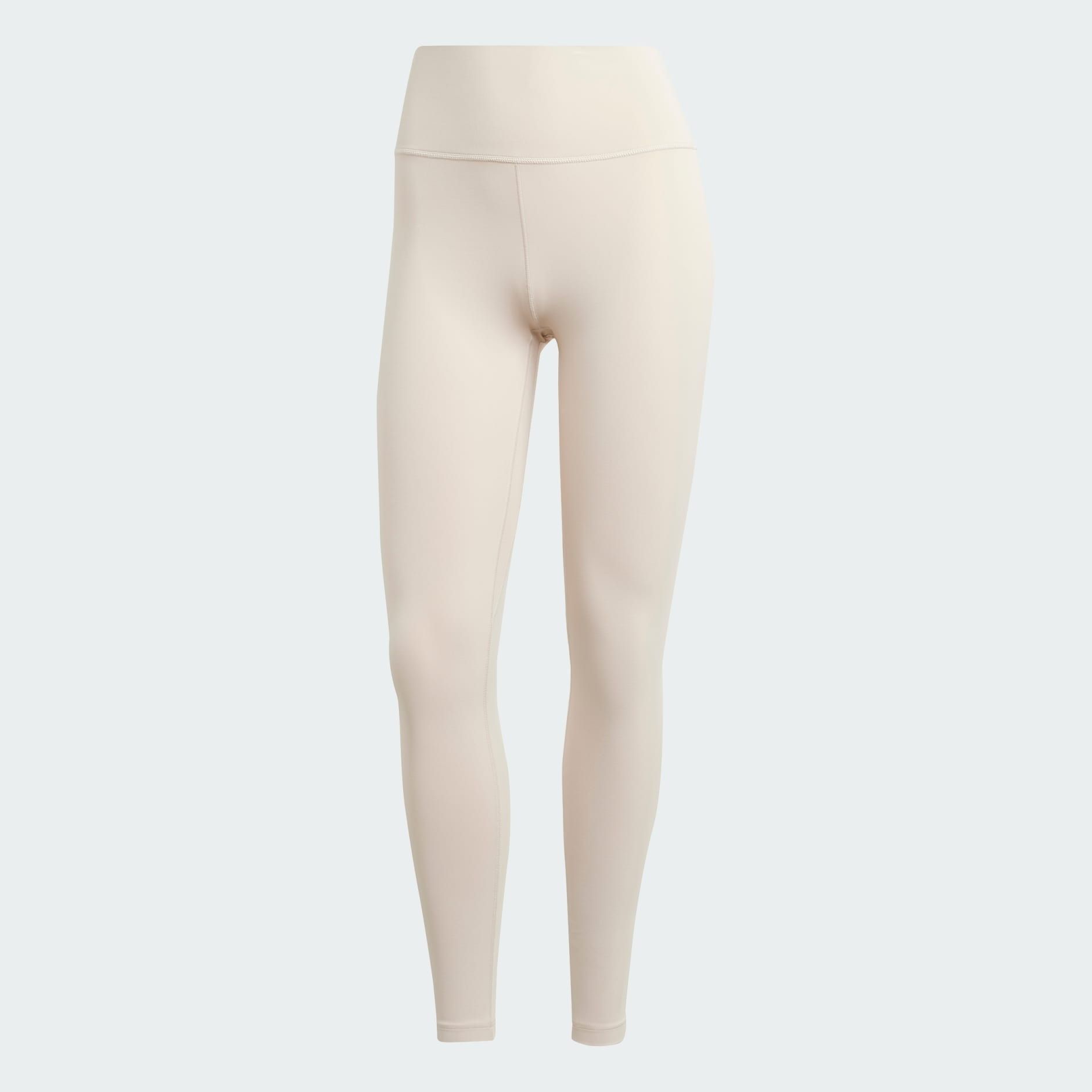  Quần Bó Tập Luyện Nữ ADIDAS All Me 7/8 L IT9151 
