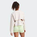  Áo Khoác Tập Luyện Nữ ADIDAS Power Cover Up IT9199 
