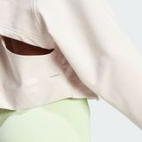  Áo Khoác Tập Luyện Nữ ADIDAS Power Cover Up IT9199 