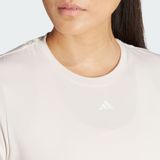  Áo Phông - Áo thun Tập Luyện Nữ ADIDAS Wtr D4T T IT9225 