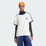  Áo Phông - Áo thun Originals Nữ ADIDAS Terry 3S Tee IT9842 