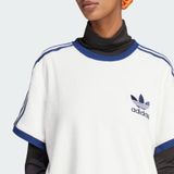  Áo Phông - Áo thun Originals Nữ ADIDAS Terry 3S Tee IT9842 
