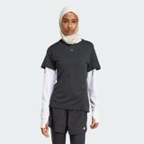  Áo Phông - Áo thun Tập Luyện Nữ ADIDAS D4T Hiit Sc T IU1123 