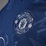  Áo Thi Đấu Bóng Đá Nam ADIDAS Mufc A Jsy IU1390 