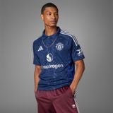  Áo Thi Đấu Bóng Đá Nam ADIDAS Mufc A Jsy IU1390 