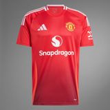 Áo Thi Đấu Bóng Đá Nam ADIDAS Mufc H Jsy IU1397 