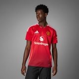 Áo Thi Đấu Bóng Đá Nam ADIDAS Mufc H Jsy IU1397 