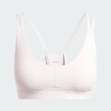  Áo Ngực Thể Thao Tập Luyện Nữ ADIDAS All Me Luxe Ls IU1664 