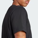  Áo Phông - Áo thun Originals Nam ADIDAS Trefoil T-Shirt IU2364 