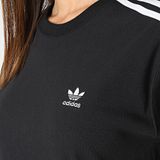  Áo Phông - Áo thun Originals Nữ ADIDAS 3 Stripe Tee IU2420 