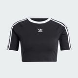  Áo Phông - Áo thun Originals Nữ ADIDAS 3 S Baby Tee IU2532 