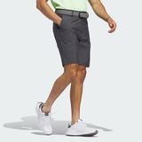  Quần Đùi Golf Nam ADIDAS Dobby Texture 9Inch Shorts IU2841 