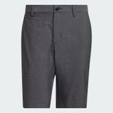  Quần Đùi Golf Nam ADIDAS Dobby Texture 9Inch Shorts IU2841 
