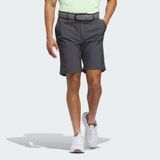  Quần Đùi Golf Nam ADIDAS Dobby Texture 9Inch Shorts IU2841 